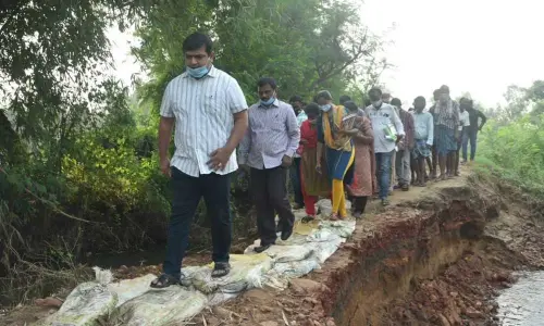 Collector V Vinay Chand