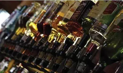 Centre bans imported goods at Army canteens