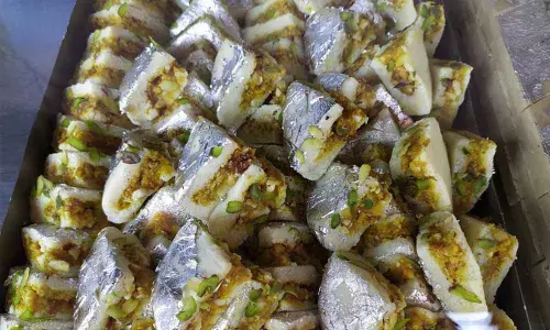 Sales sour for sweet shops