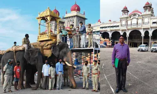 Many unsung heroes behind jumbo savari