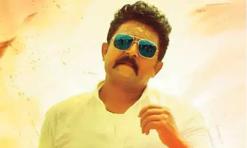 Komal set to play comedy roles after long break