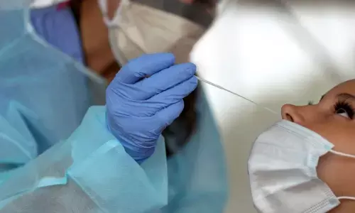 ICMR’s test waiver for primary contacts draws mixed reaction from city docs