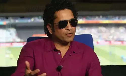 IPL 2020: Loss of loved ones hurt, Sachin lauds Mandeep, Nitiesh for playing despite personal loss