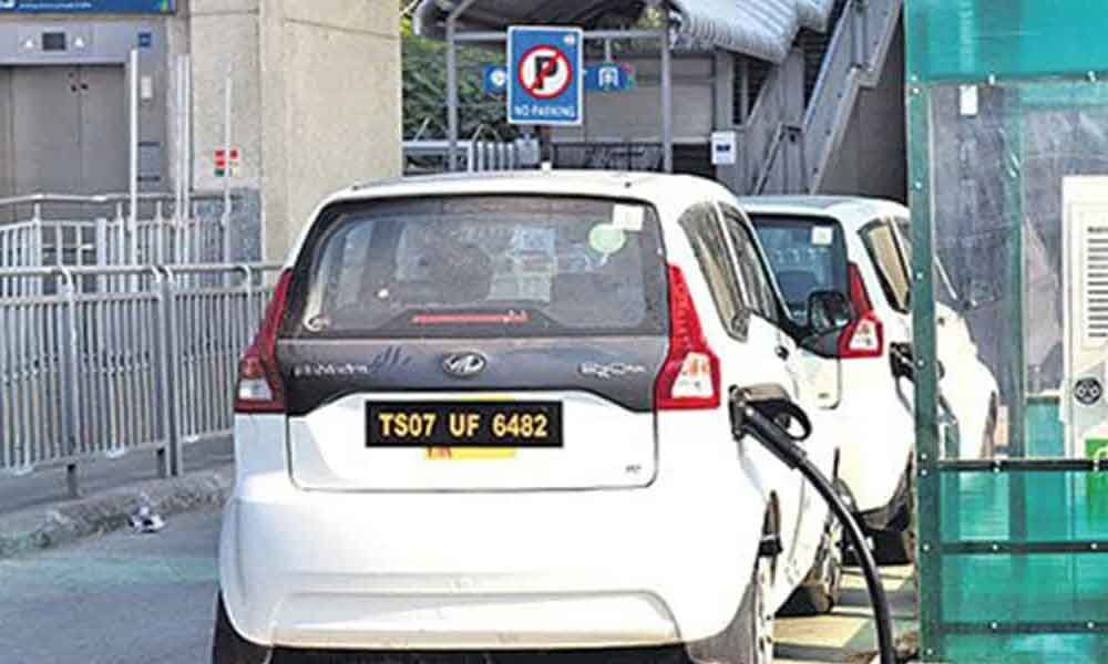 New battery tech can charge electric cars up to 90 in 6 mins