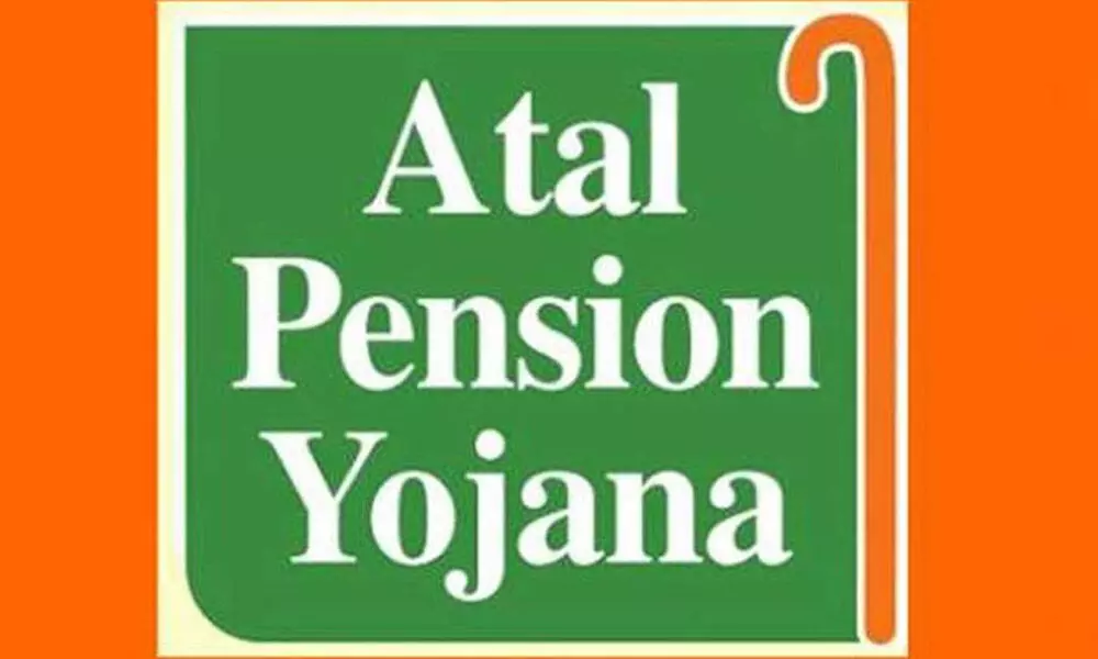 Atal Pension Yojana Account without accessing net banking facility