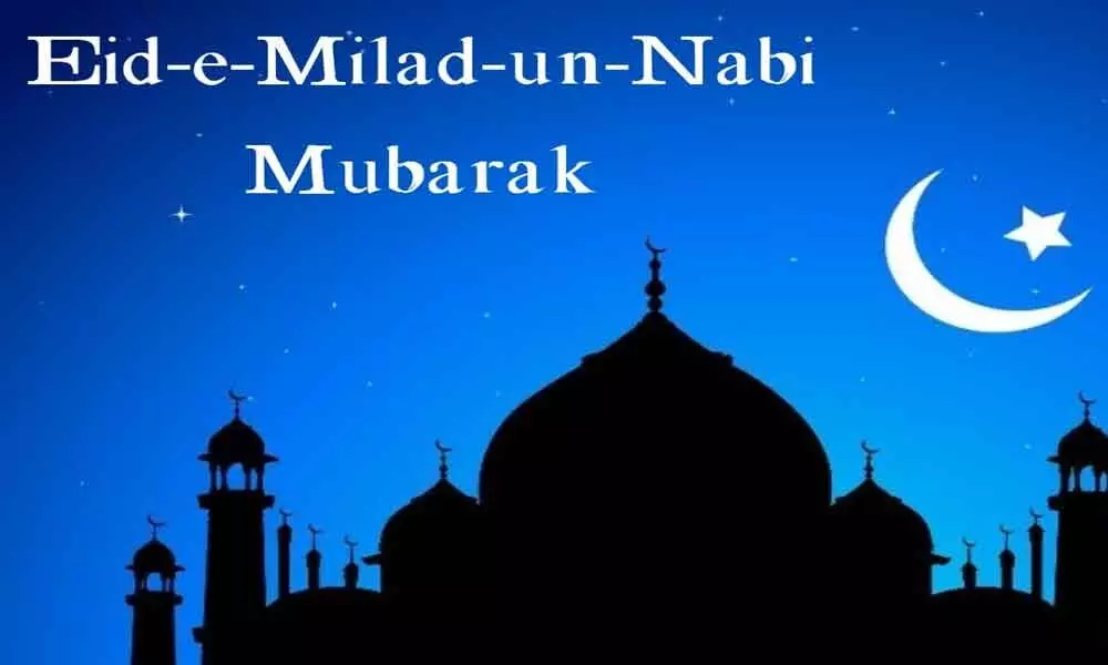 When is Eid Milad-un Nabi 2023? Date, history, significance and