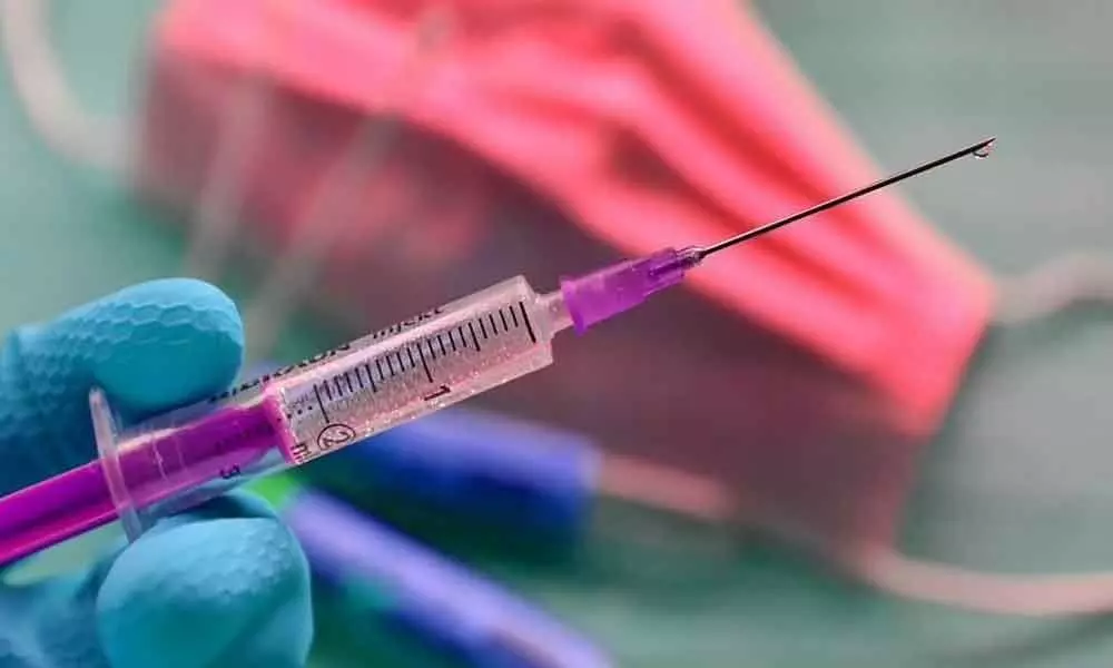 UK hospital told to prepare for Oxford Coronavirus vaccine in November: Report