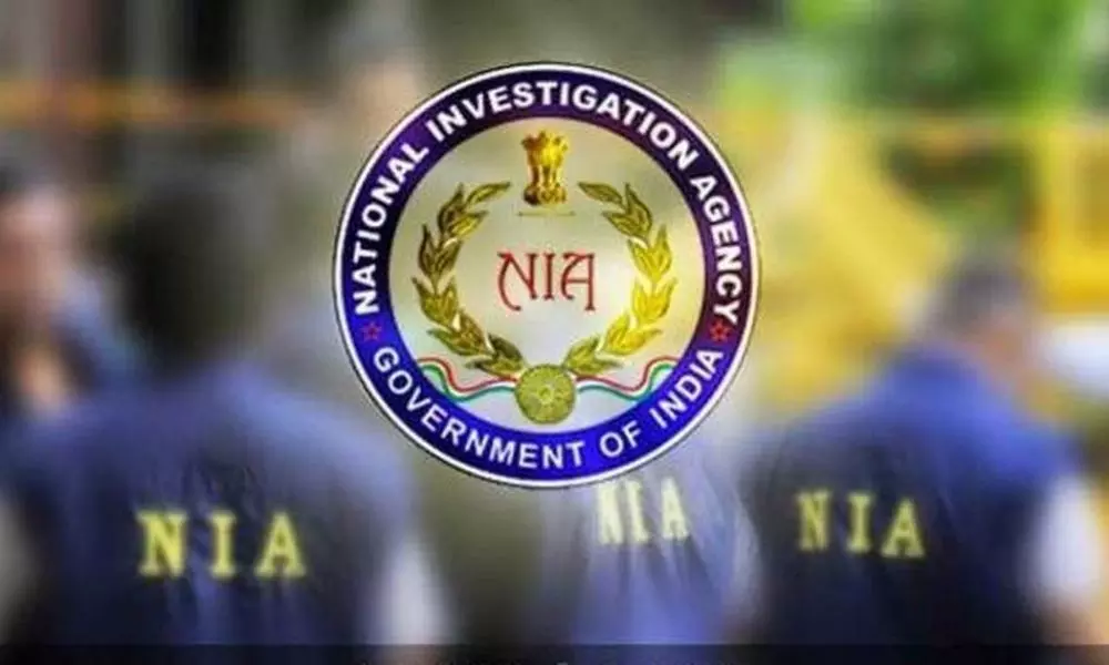 NIA arrests key absconder in Kerala gold smuggling case