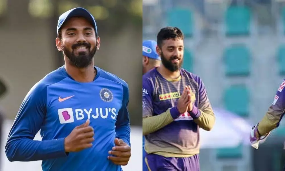 India vs Australia: KL Rahul names vice-captain, Varun Chakravarthy bags maiden call as BCCI announces 18-man squad