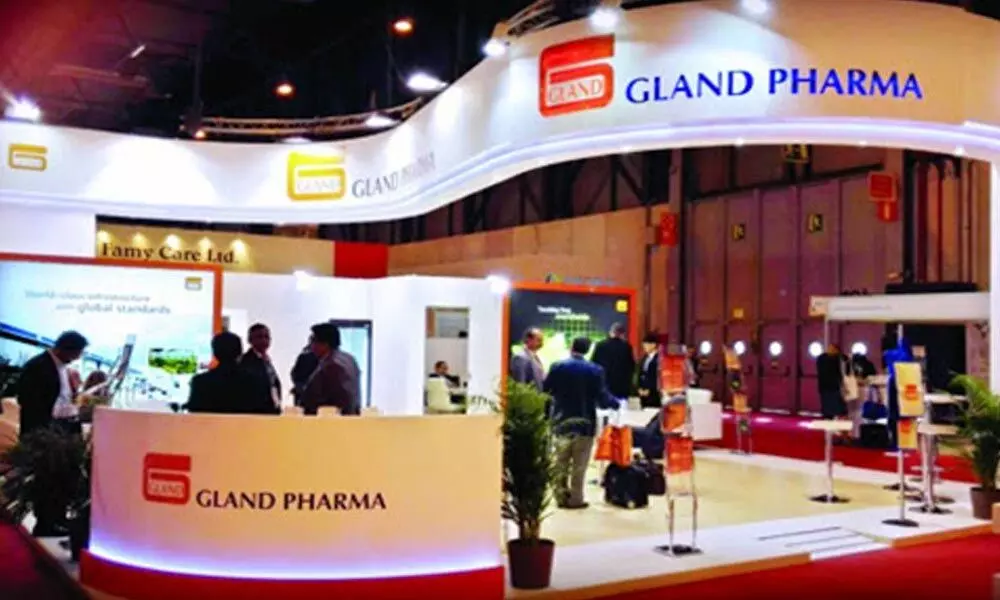 Gland Pharma gets Sebi’s go-ahead to float IPO