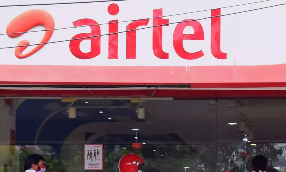 Airtel enters $1-bn cloud communications space in India