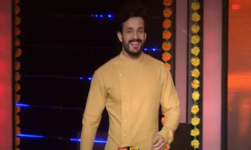 Bigg Boss 4 Telugu: Entertaining special episode on Dusshera