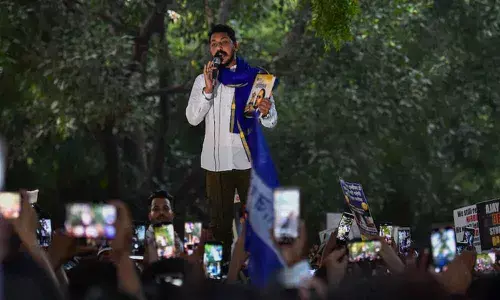 AIMIM, Bhim Army file FIRs, alleging attacks