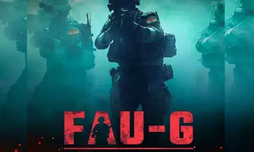 FAU-G, Now Available for Download Globally