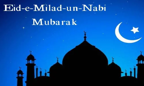 Eid-e-Milad un-Nabi 2020: Date, History and Significance of Prophets Birthday