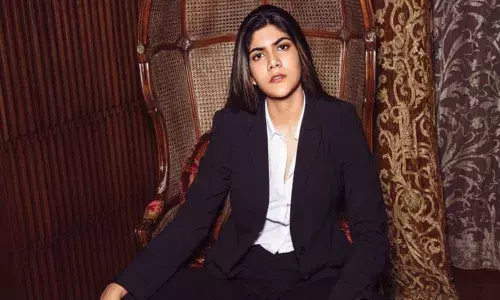 Ananya Birla