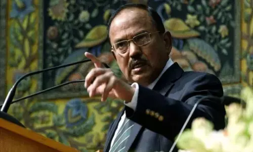 NSA Doval