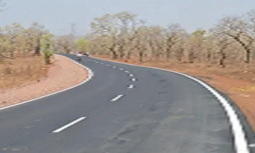 national highway
