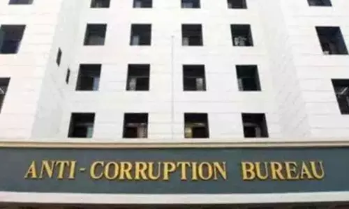 Anti Corruption Bureau