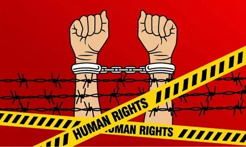 Burglar as watchdog?