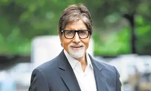 Amitabh Bachchan