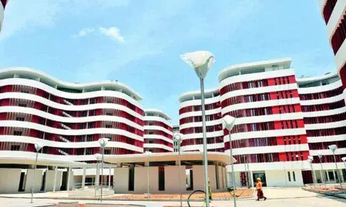 IIT-Hyderabad researcher finds way to cut seed storage losses