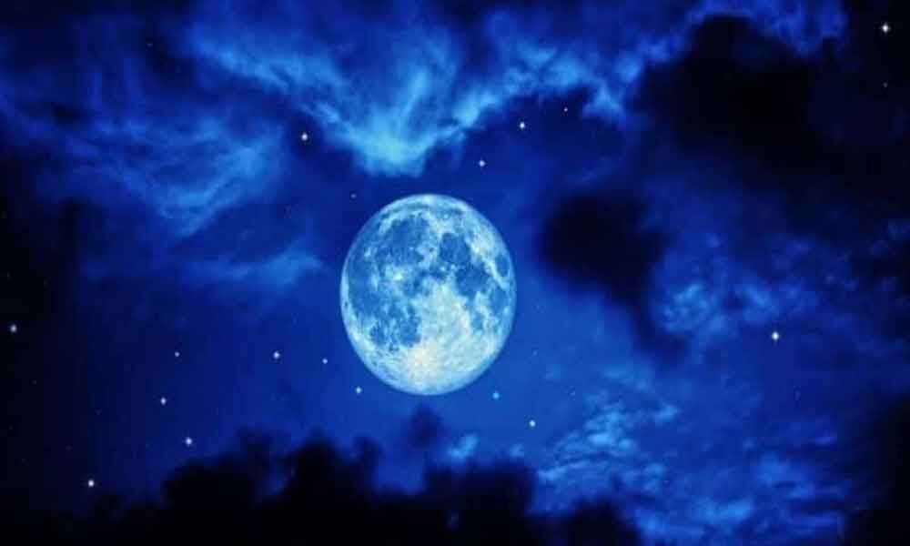 Blue Moon to occur on October 31; Know more