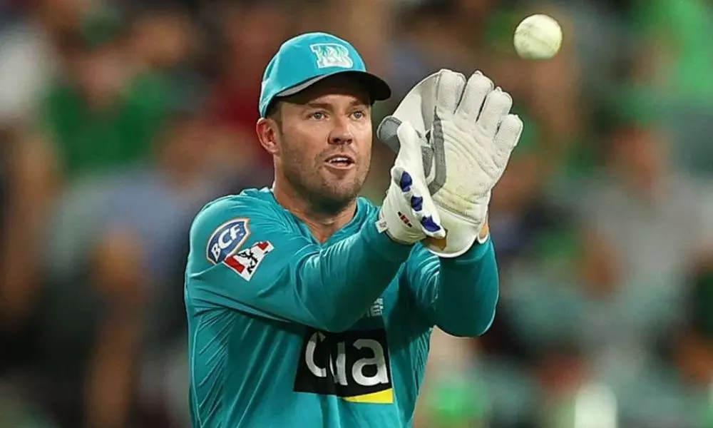 AB de Villiers won’t play for Brisbane Heat in Big Bash League – Here’s why