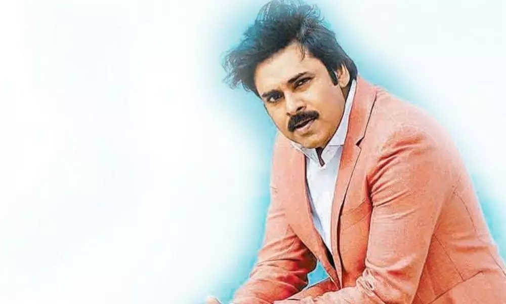 Pawan Kalyans next movie