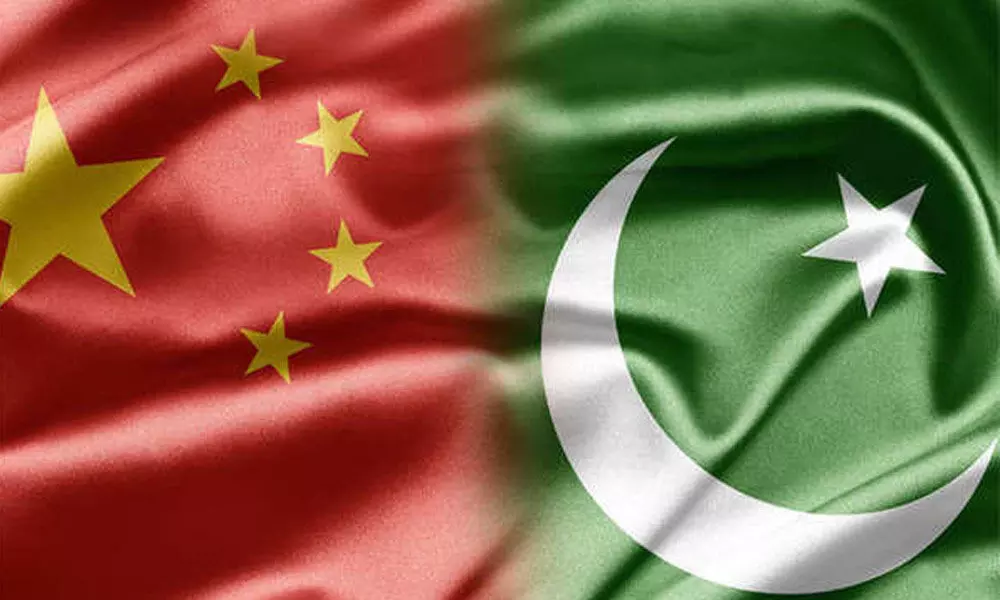 Transforming Pakistan into a Chinese Colony