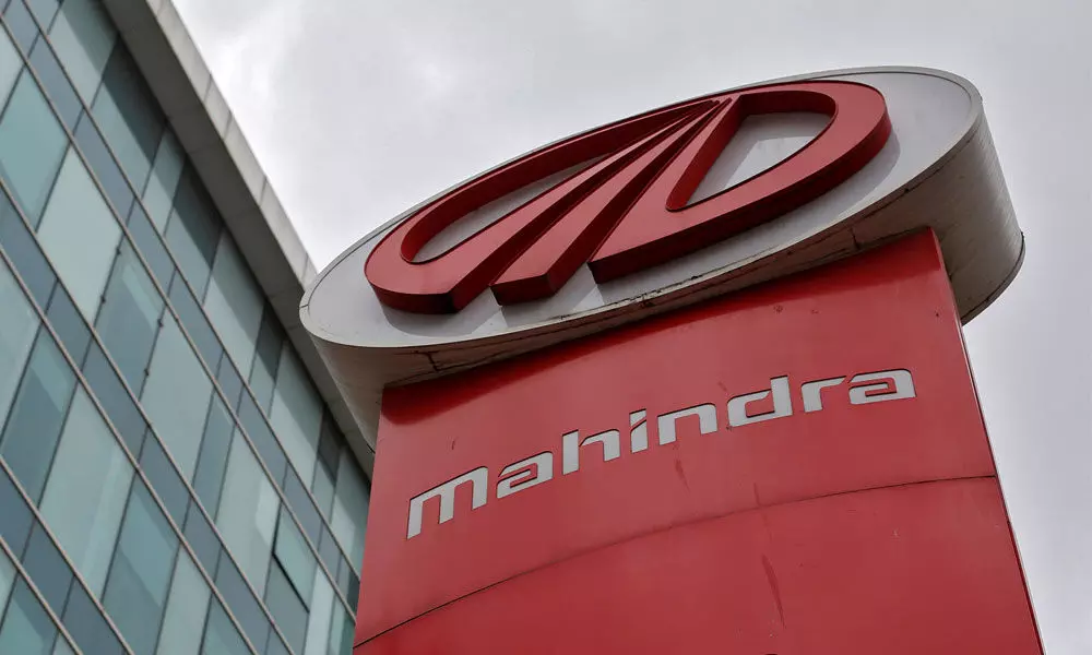 Mahindra & Mahindra opens Krish-e centres in Andhra Pradesh, Telangana