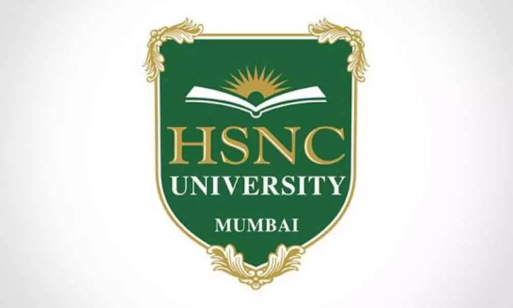 HSNC University ushers new era with skill-based UG programmes