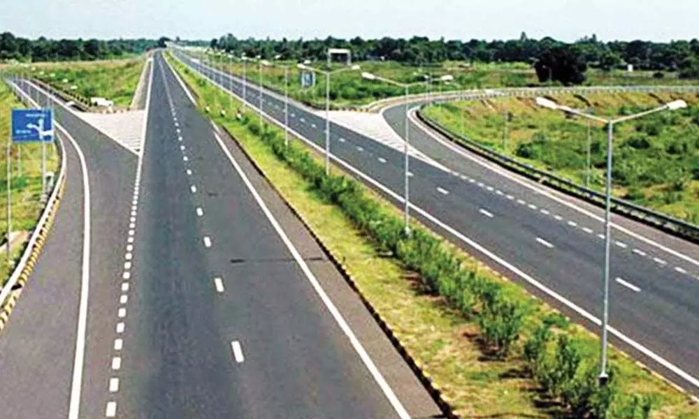 Hyderabad-Tirupati travel distance to be cut by 80 km