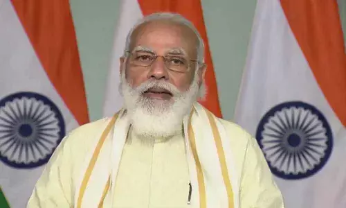 PM Modi to interact with beneficiaries of PM SVANidhi Scheme from UP today via video conferencing