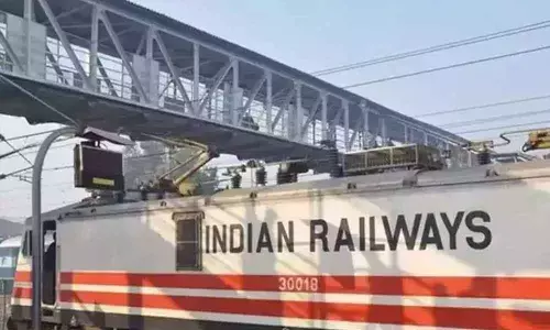 Government appoints merchant bankers for divestment of paid-up equity capital of IRCTC via OFS Government appoints merchant bankers for divestment of paid-up equity capital of IRCTC via OFS