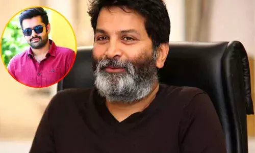 Trivikram Srinivas