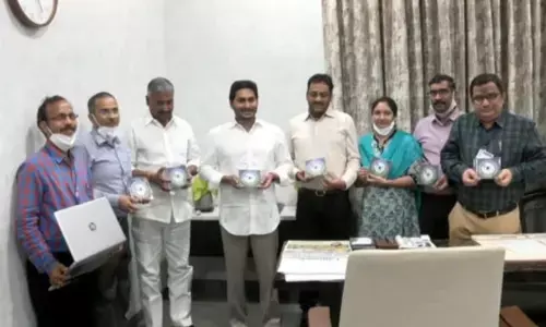 AP Grama Sachivalayam Results 2020