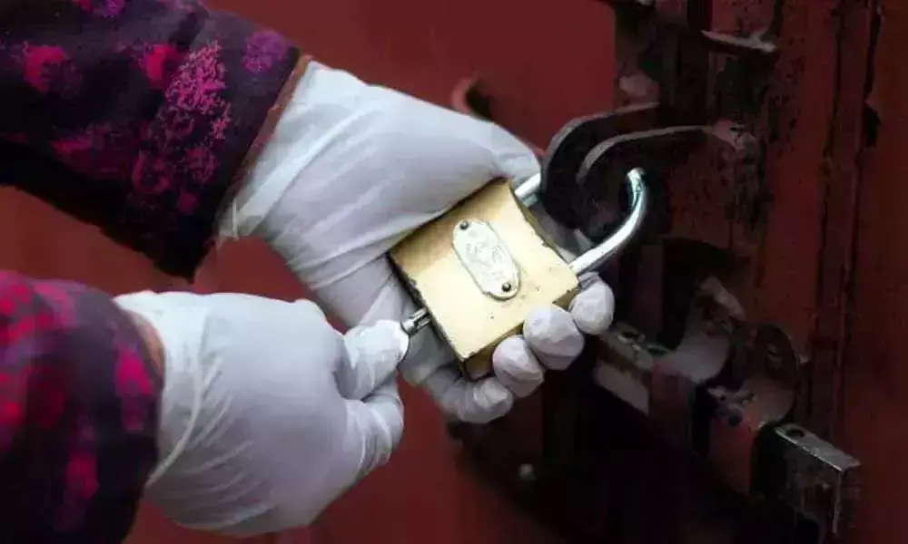 COVID-19: Government extends guidelines for re-opening till November end