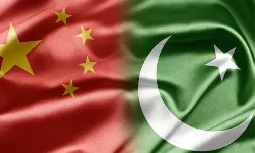 Transforming Pakistan into a Chinese Colony