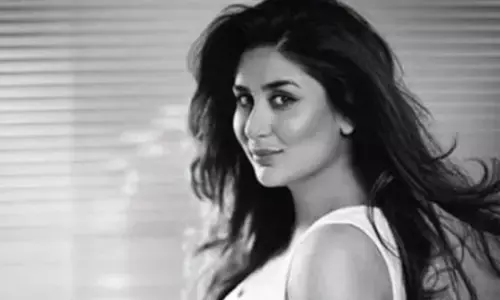 Kareena Kapoor Khan