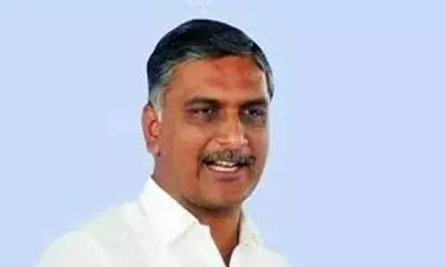Harish Rao