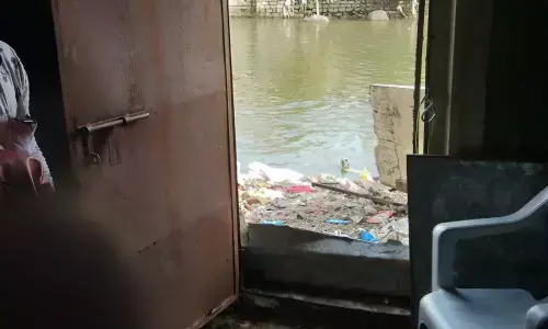 Residents demand retaining wall at nala