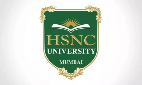 HSNC University ushers new era with skill-based UG programmes
