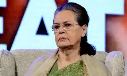 Time to write new future in Bihar: Sonia Gandhi