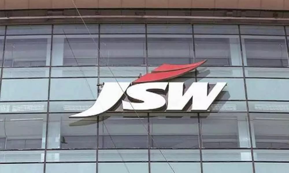 JSW Steel pays Rs 1,550 crore to complete Asian Colour Coated deal