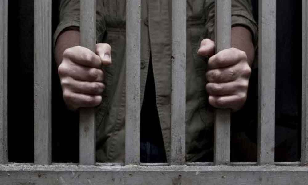 Hyderabad Man Gets Life Imprisonment For Killing Mother