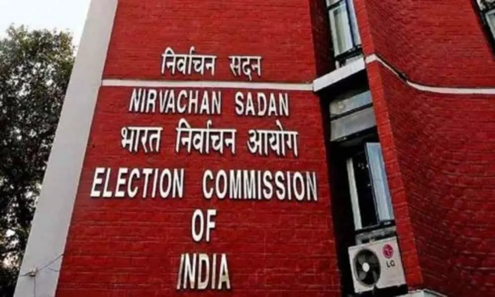EC appoints special police observer to Dubbak bypoll