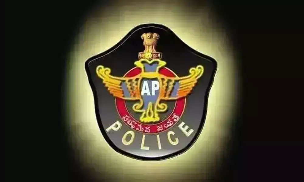 AP police tops in using most advanced technology, wins 14 medals