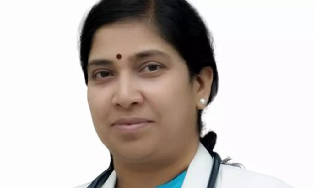 Dr P Vijaya