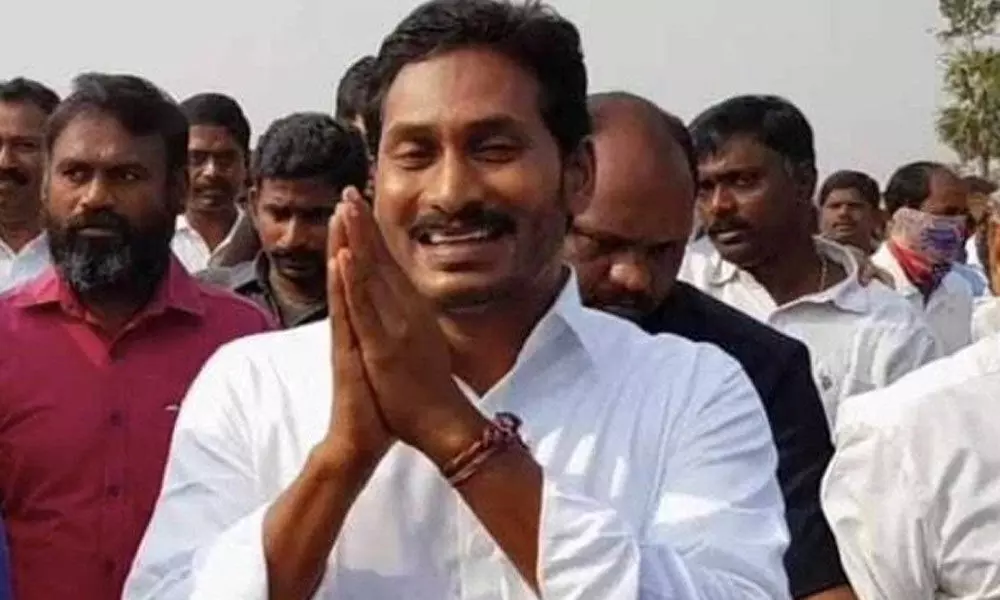 YS Jagan Mohan Reddy and ‘151 syndrome’